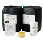 Tekinject AC FLEX - Four-Component Elastic Acrylic Injection Resin