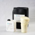 Tekinject PU 1C STOP - Hydrophobic Injection Resin for Stopping Water