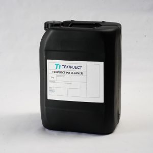 Tekinject PU Cleaner - Non-Flammable Resin Cleaning Agent - 20kg Jerry Can