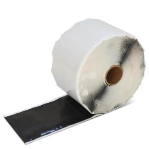 Visqueen 100mm Double Sided Butyl Tape - 100mm x 15m