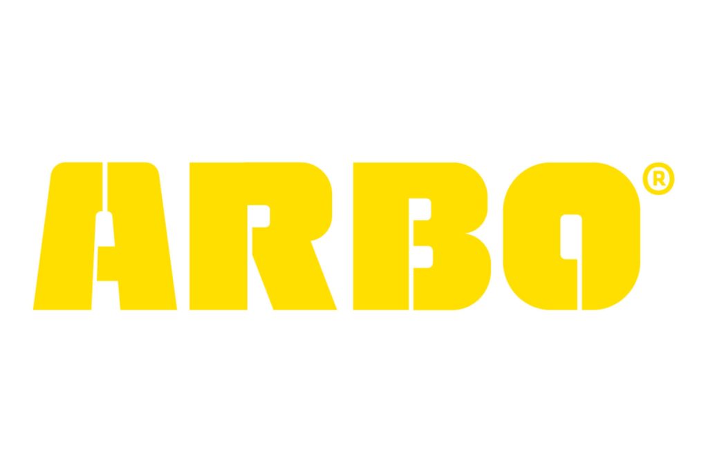 ARBO Sealants Featured Image Logo