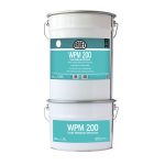 ARDEX WPM 200 Liquid Waterproof Membrane - 5ltr Black