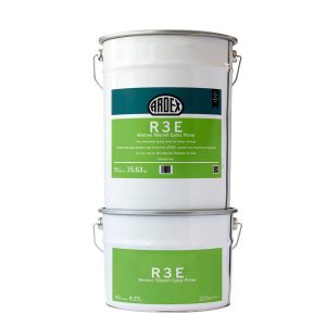 Ardex R 3 E Moisture Tolerant Epoxy Primer - 25kg