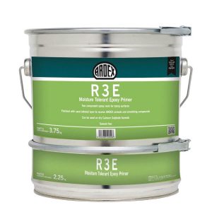 Ardex R 3 E Moisture Tolerant Epoxy Primer - 6kg